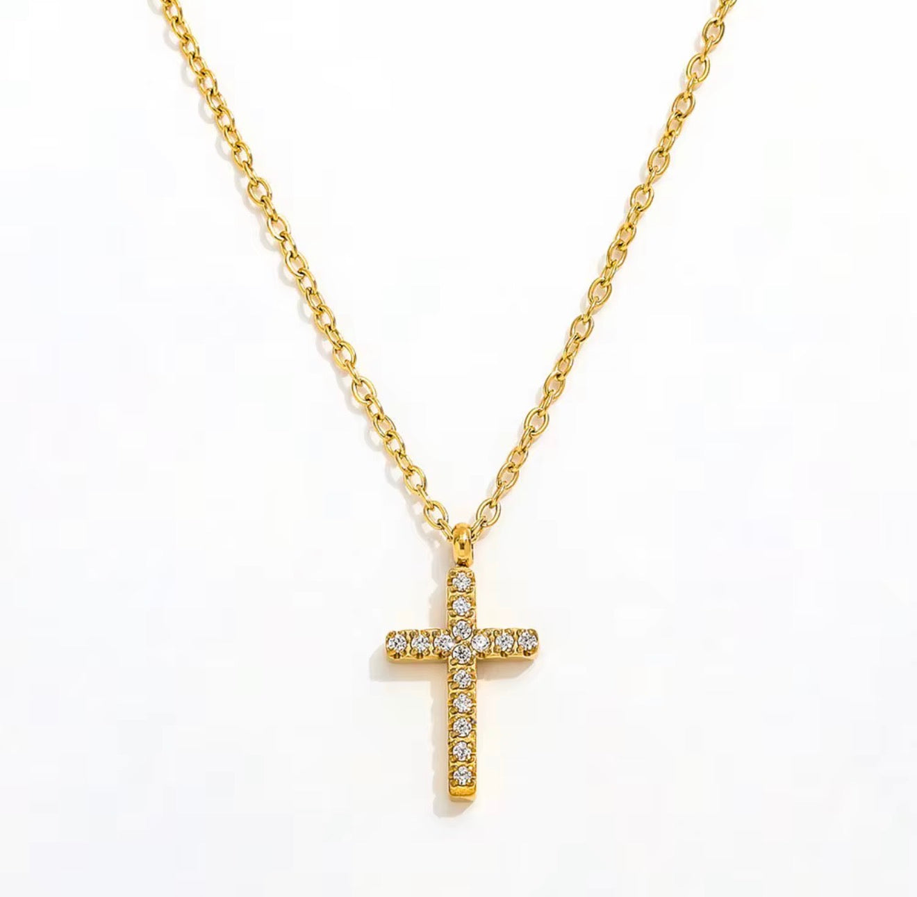 Mercy Cross