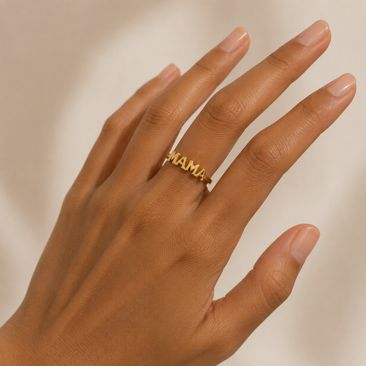 Mama Ring