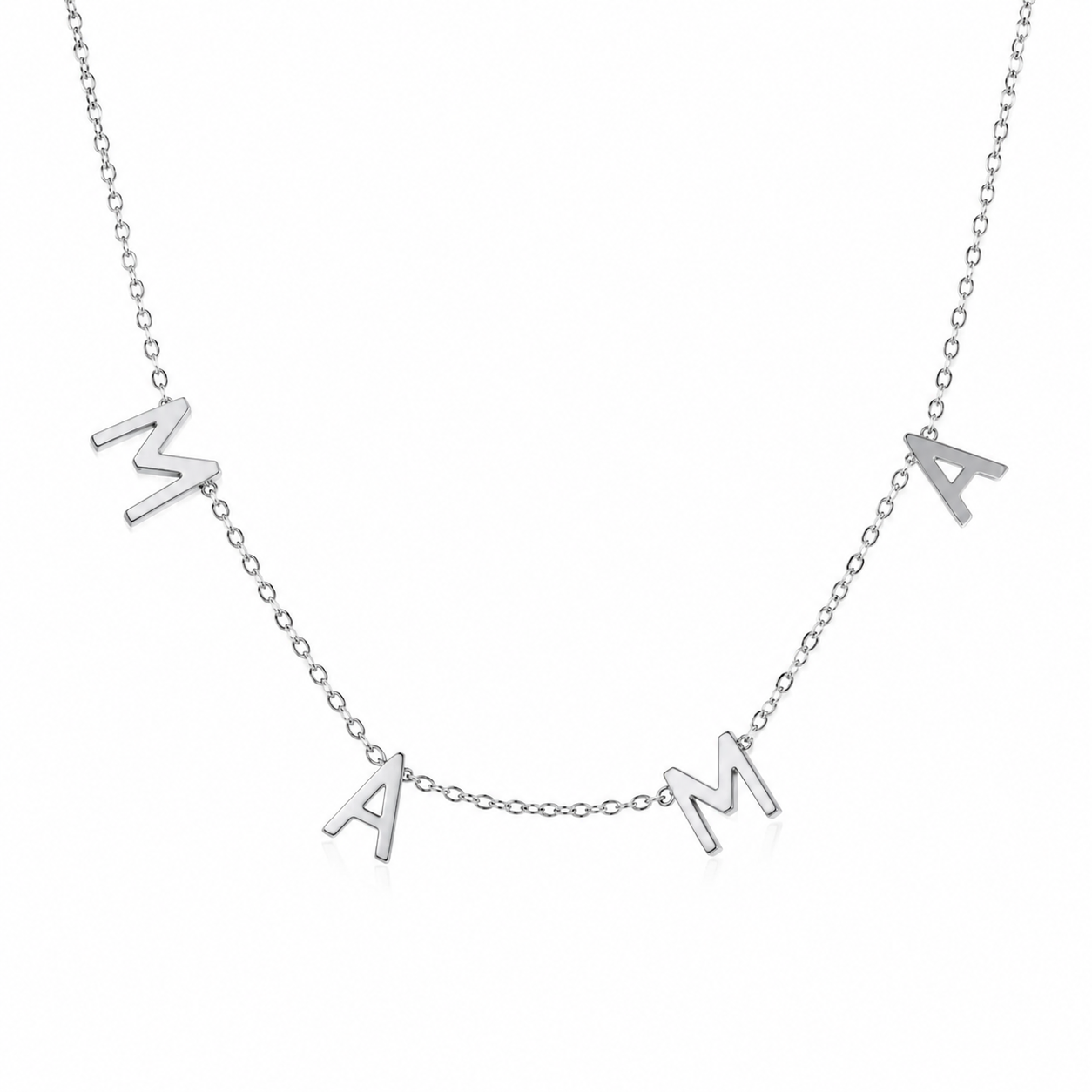 MAMA Necklace