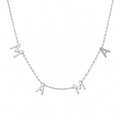 MAMA Necklace