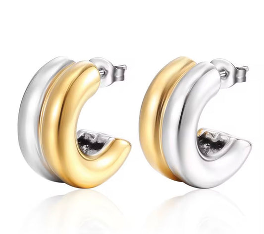 Lexi Earrings