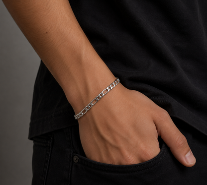 Atlas Bracelet