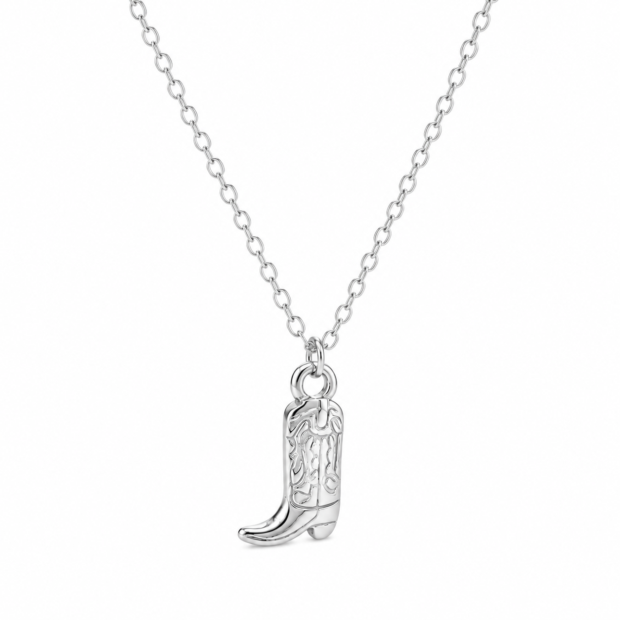 Texas Girl Necklace