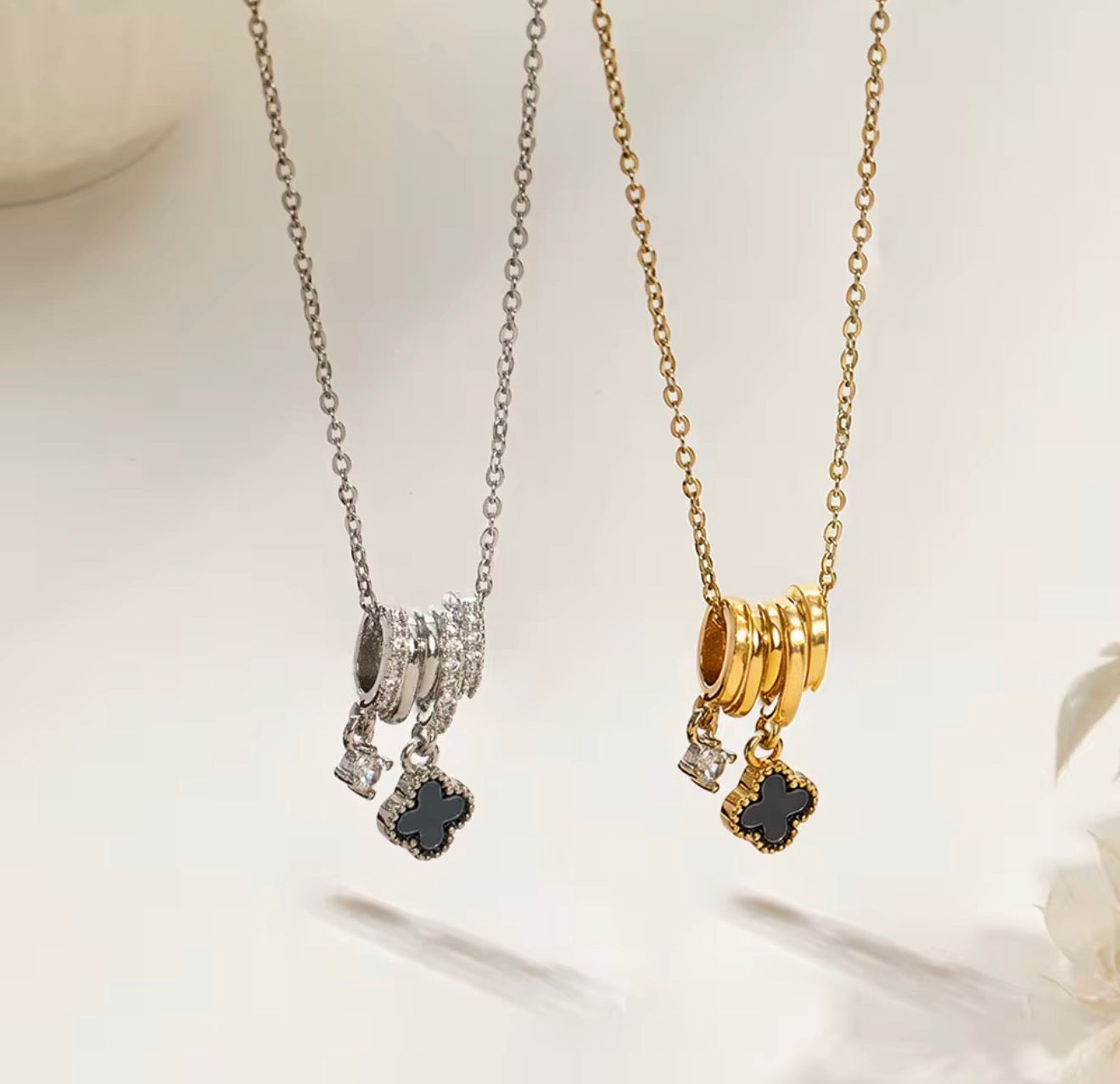 Vera Necklace