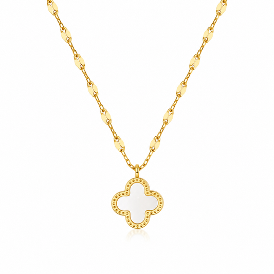 Fourfour Necklace