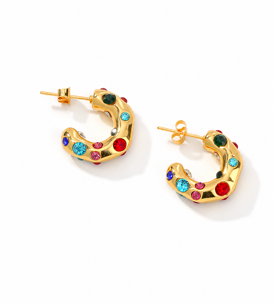 Darlene Earrings