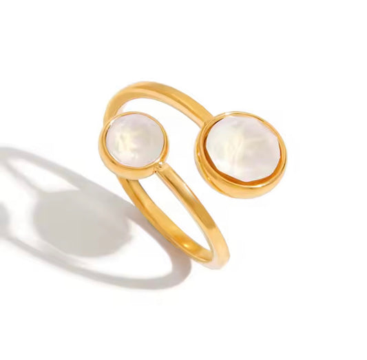 Amaï Ring