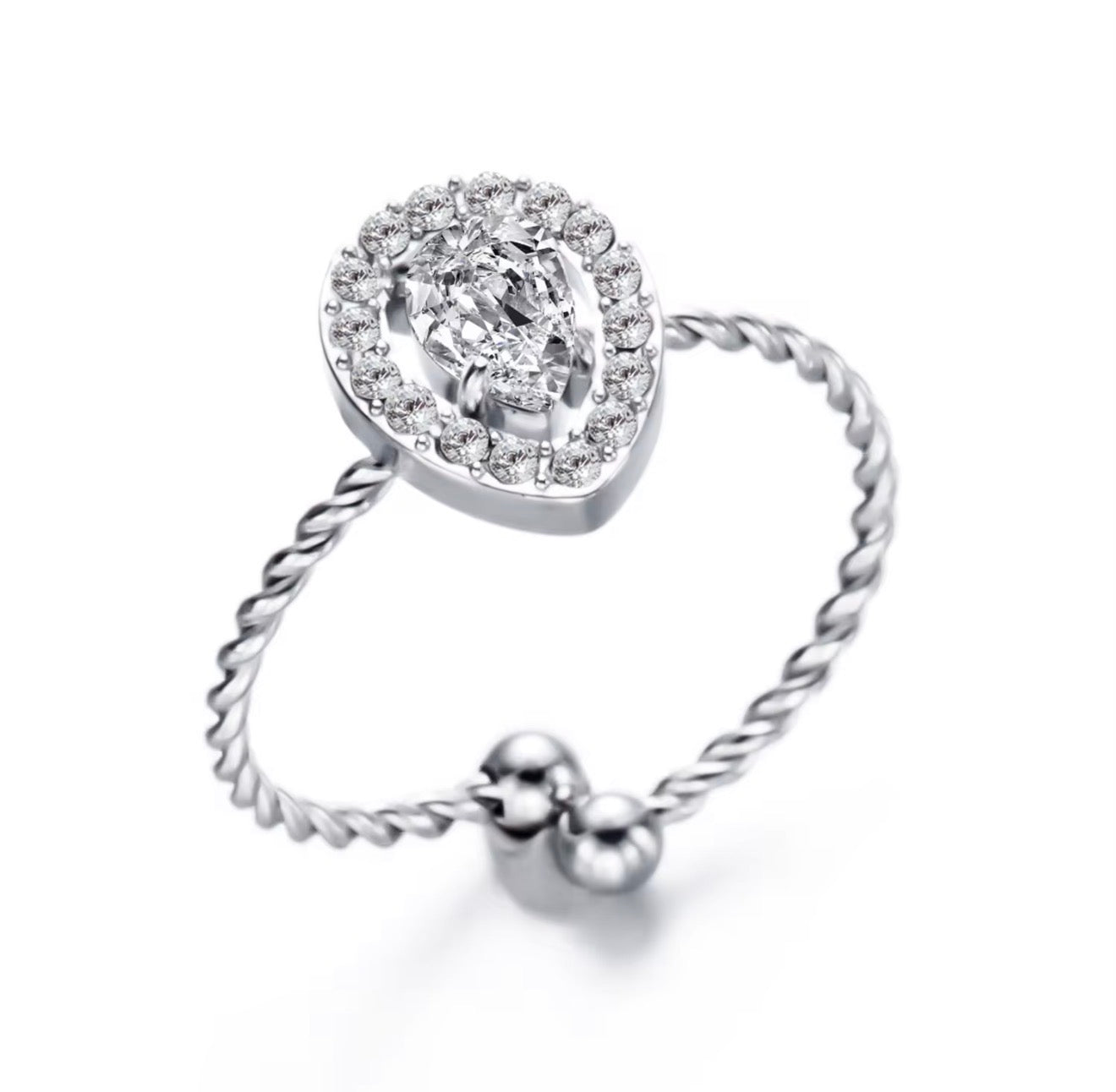 Jasmin Ring