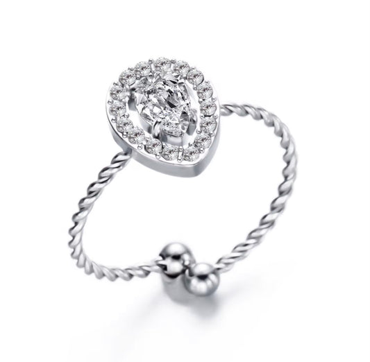 Jasmin Ring