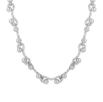 Axis Necklace