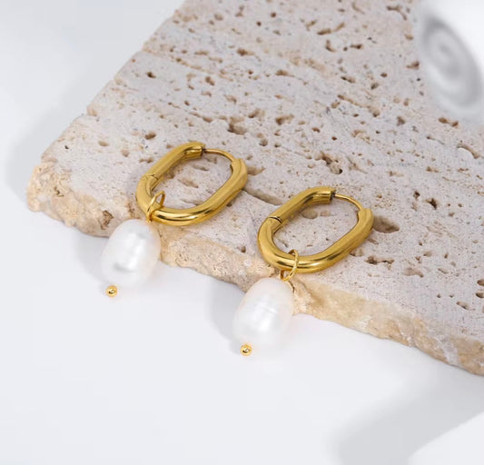 Opia Earrings