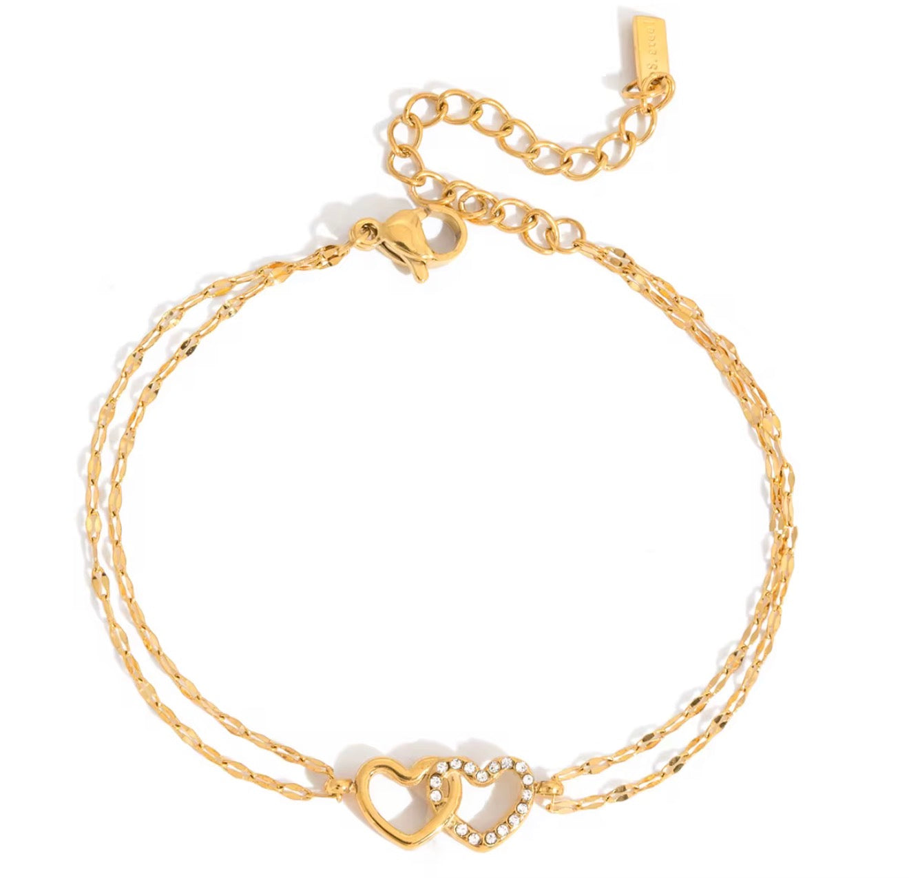 Besties Bracelet