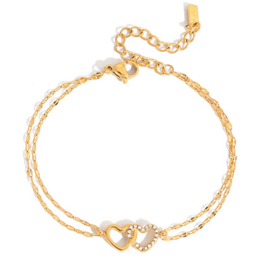 Besties Bracelet