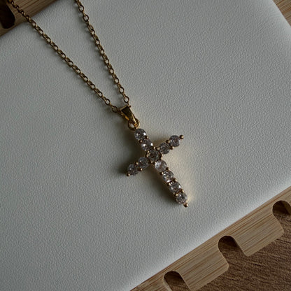 Zol Necklace