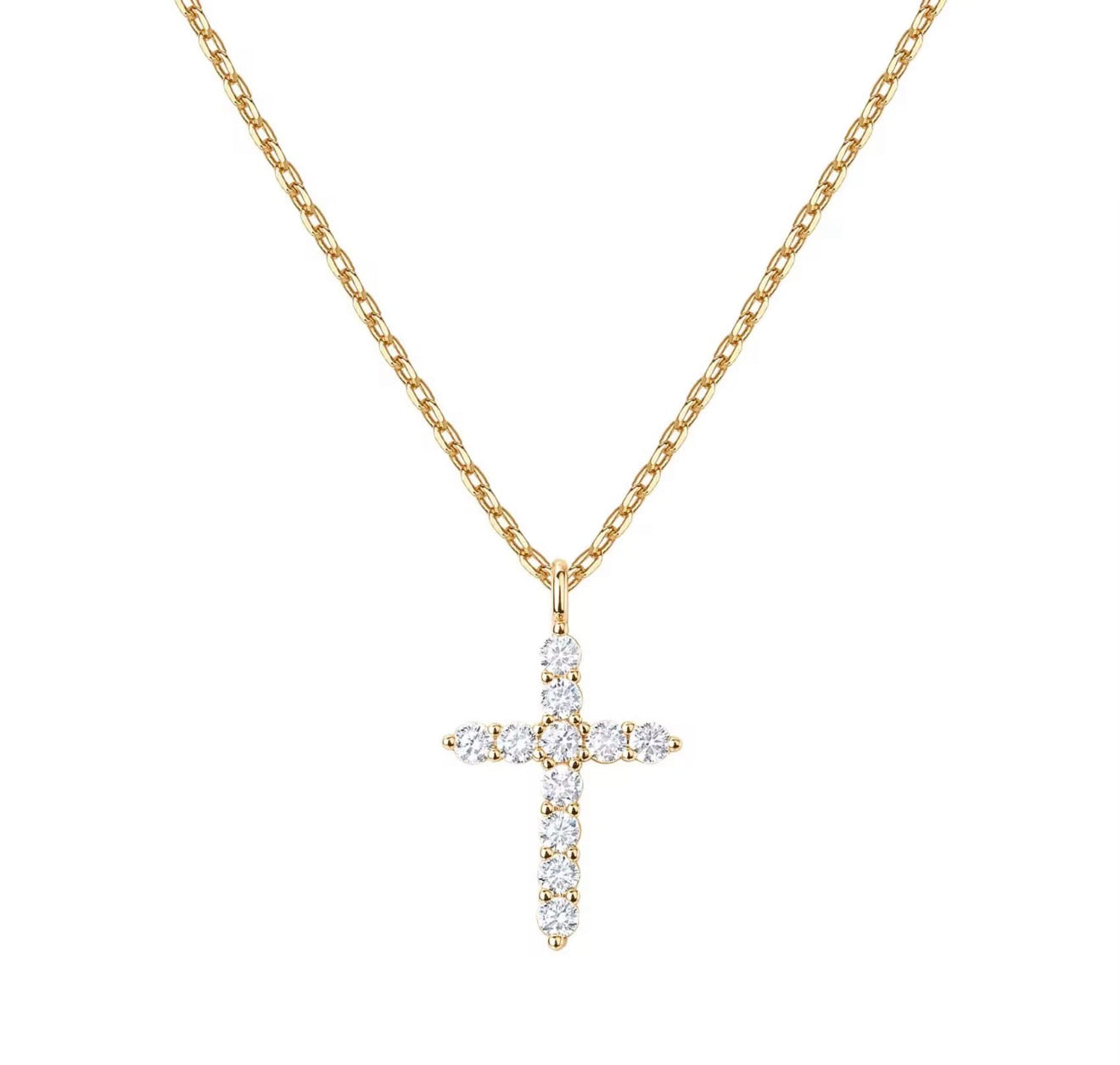Zol Necklace