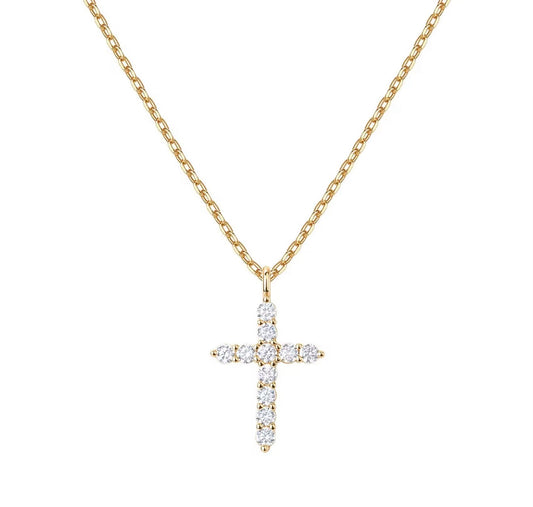 Zol Necklace