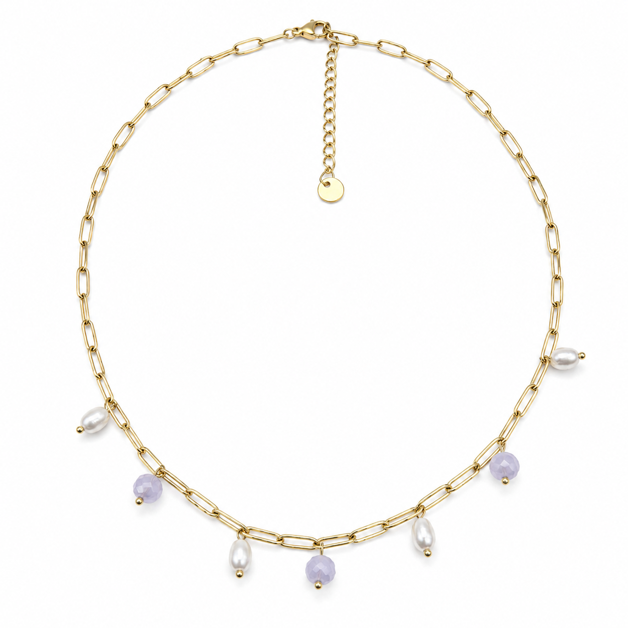 Violeta Necklace