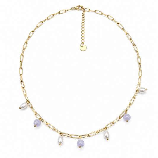 Violeta Necklace