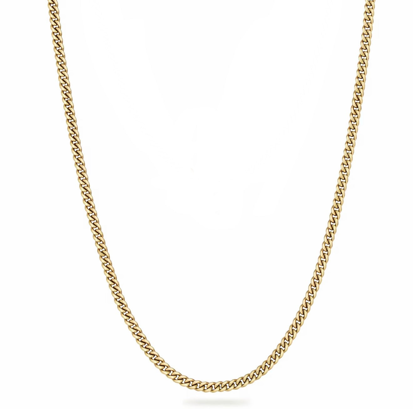 Caleb Chain