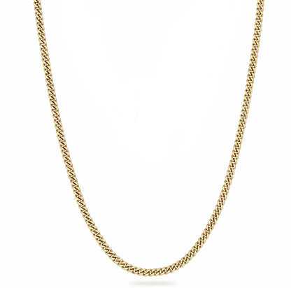 Caleb Chain