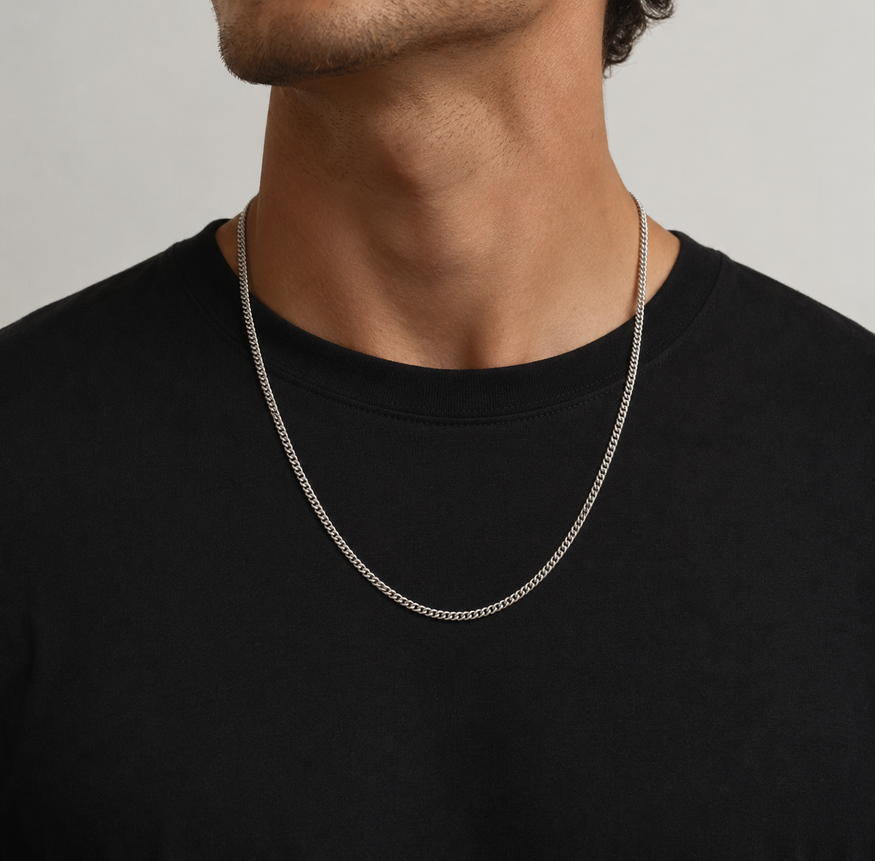 Caleb Chain