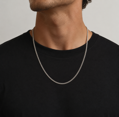 Caleb Chain