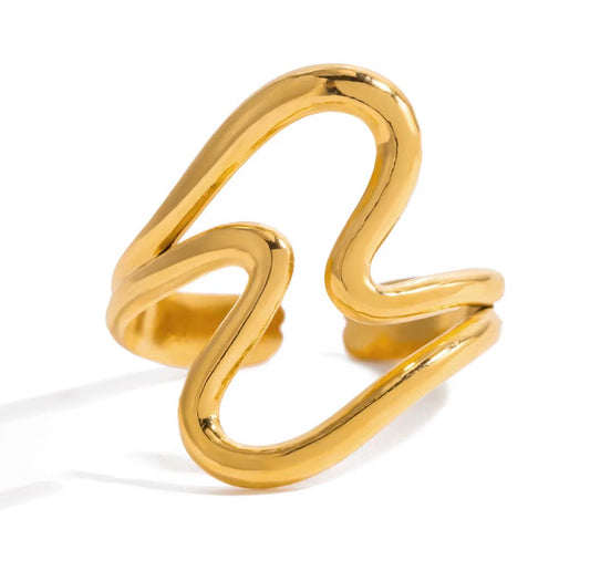 Gia Ring