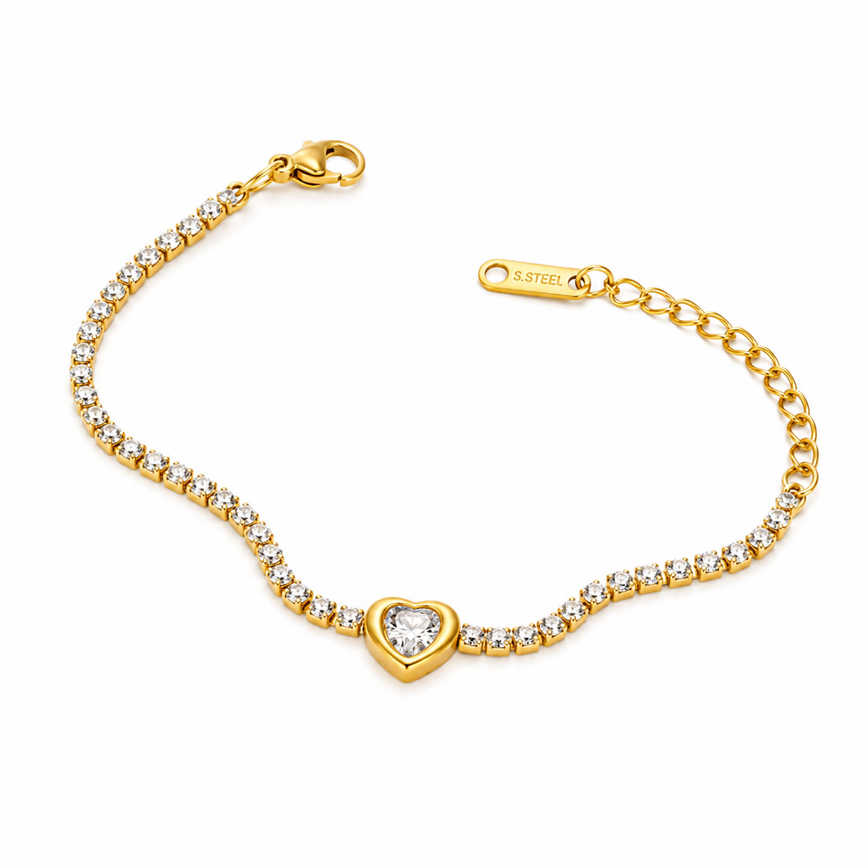 Corazoncito Bracelet