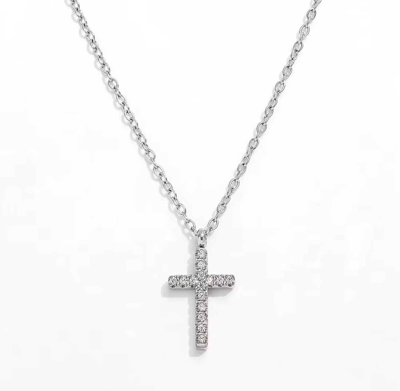 Mercy Cross