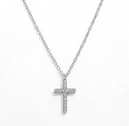 Mercy Cross