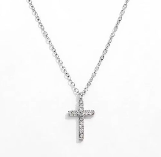 Mercy Cross