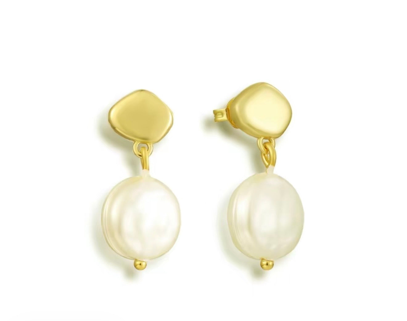 Perla Earrings