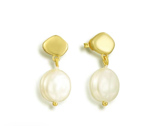 Perla Earrings