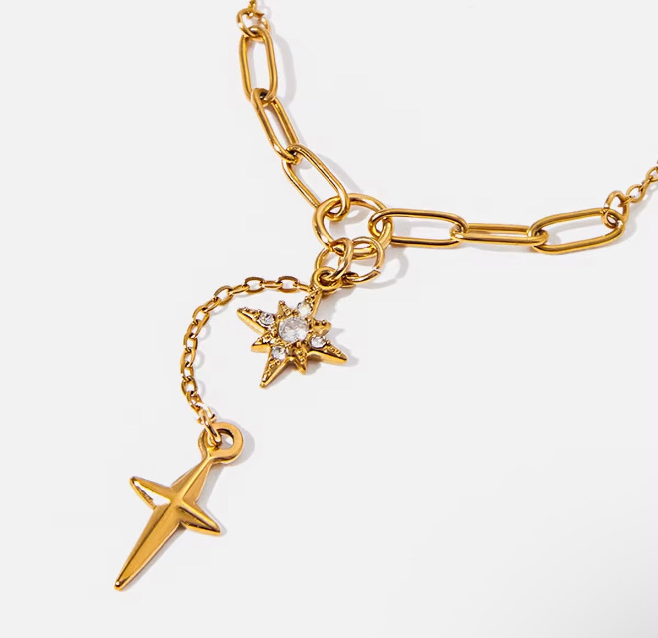 Dreamy Necklace