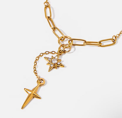 Dreamy Necklace