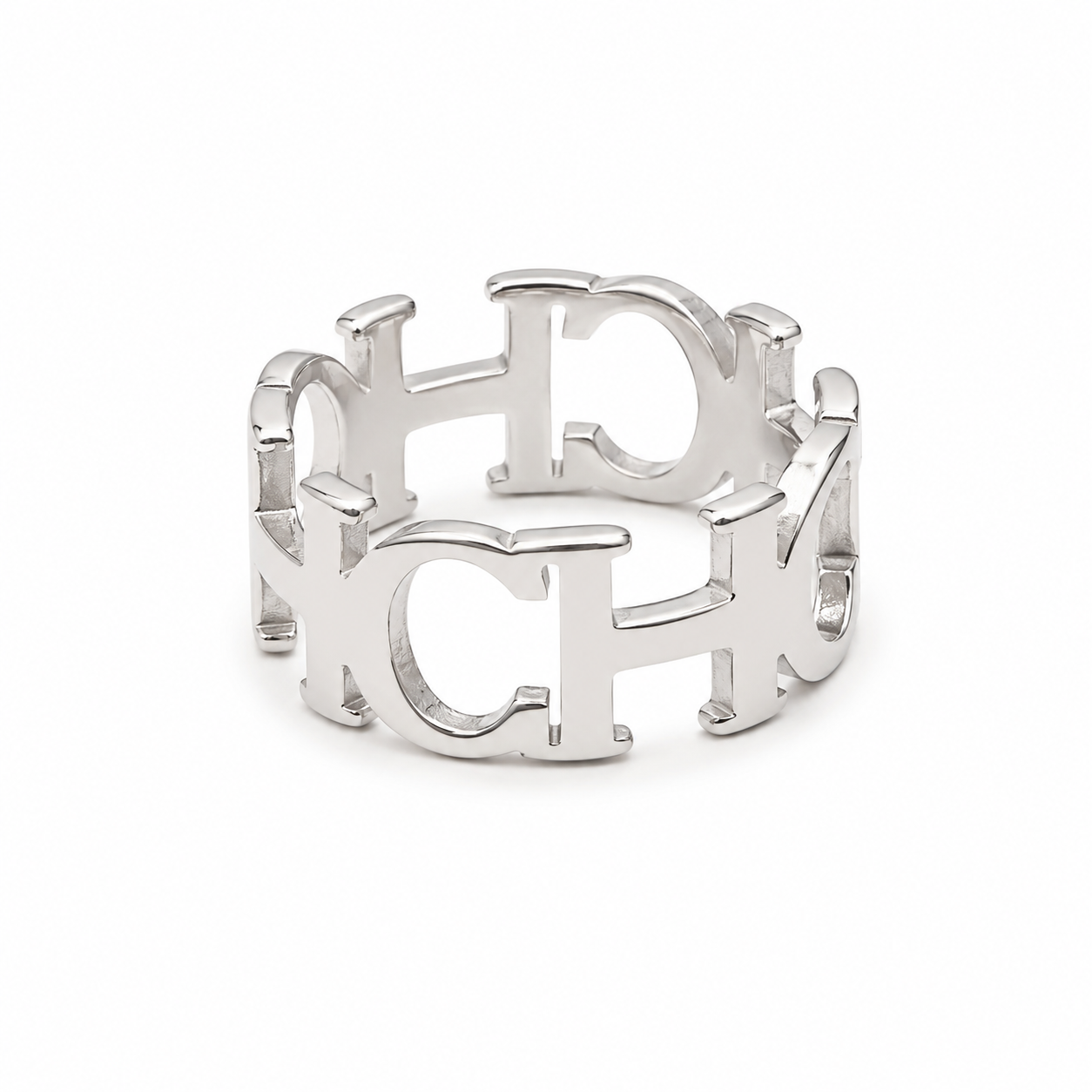 Chanel Ring