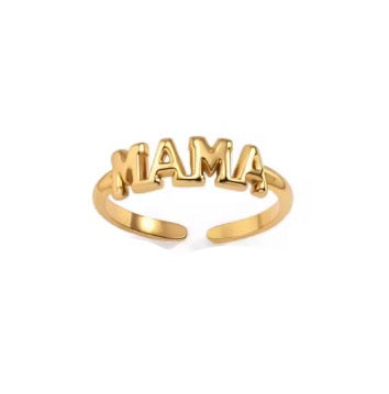 Mama Ring