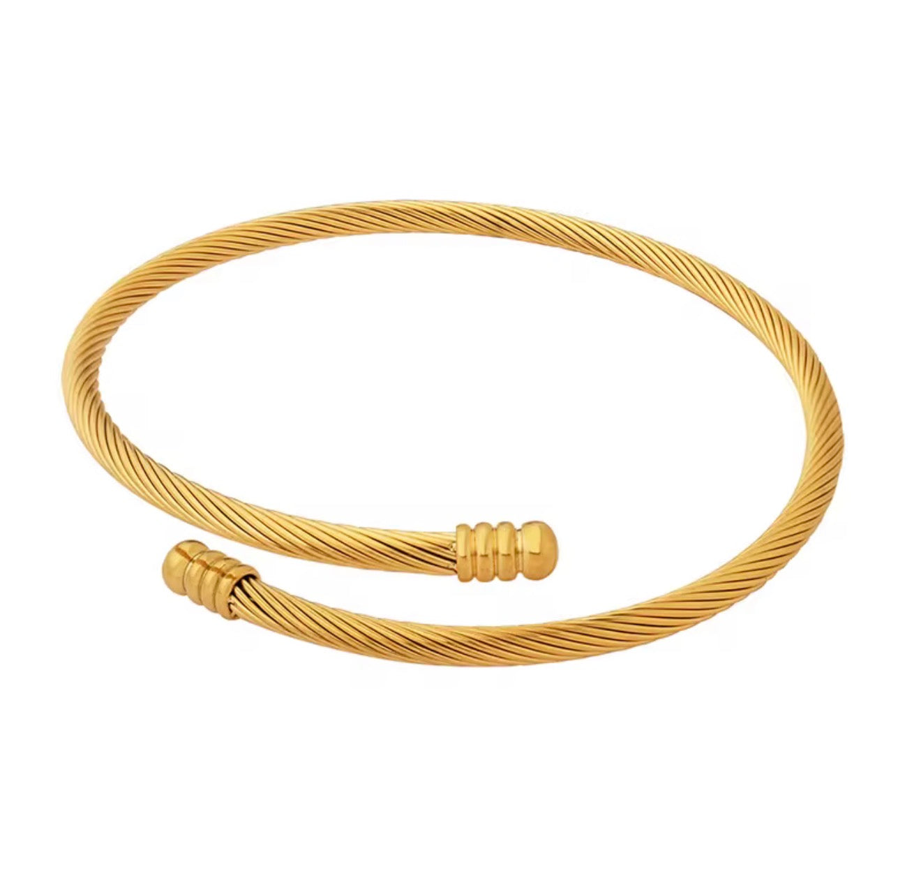 Luxe Bangle