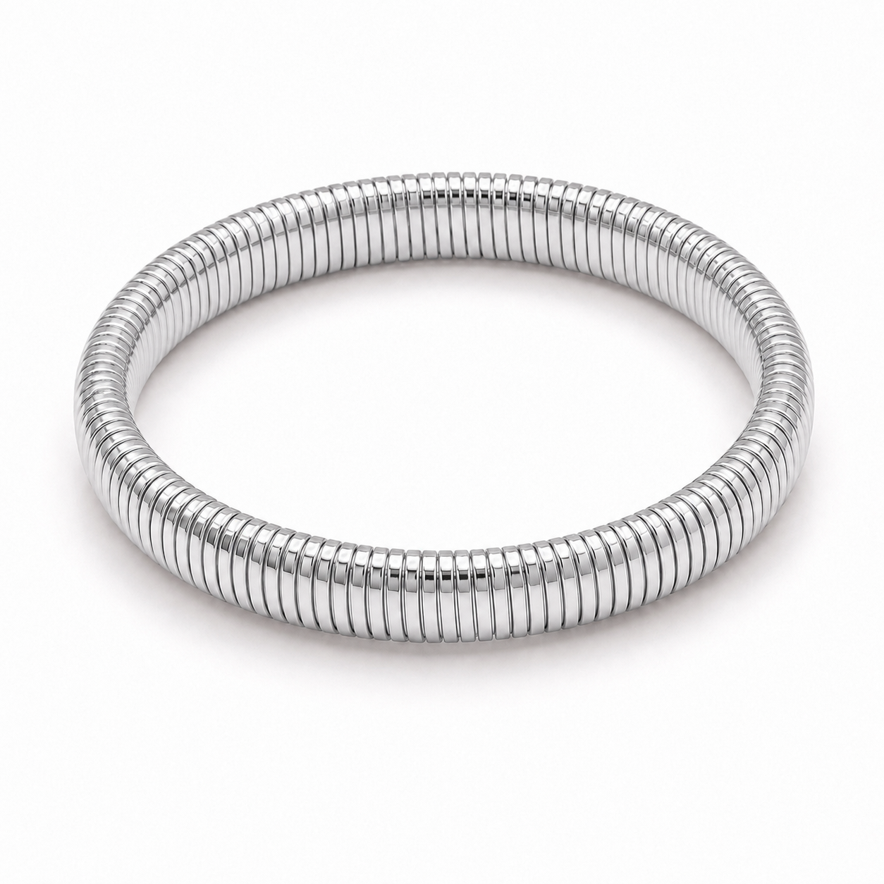 Sterling Bangle