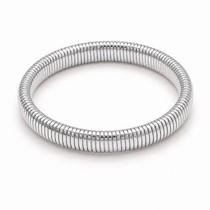 Sterling Bangle