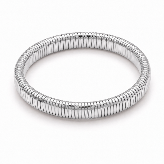 Sterling Bangle