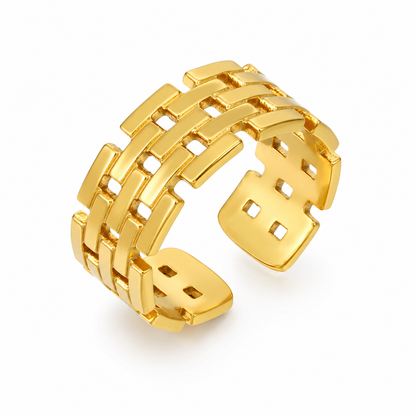 Evelina Ring