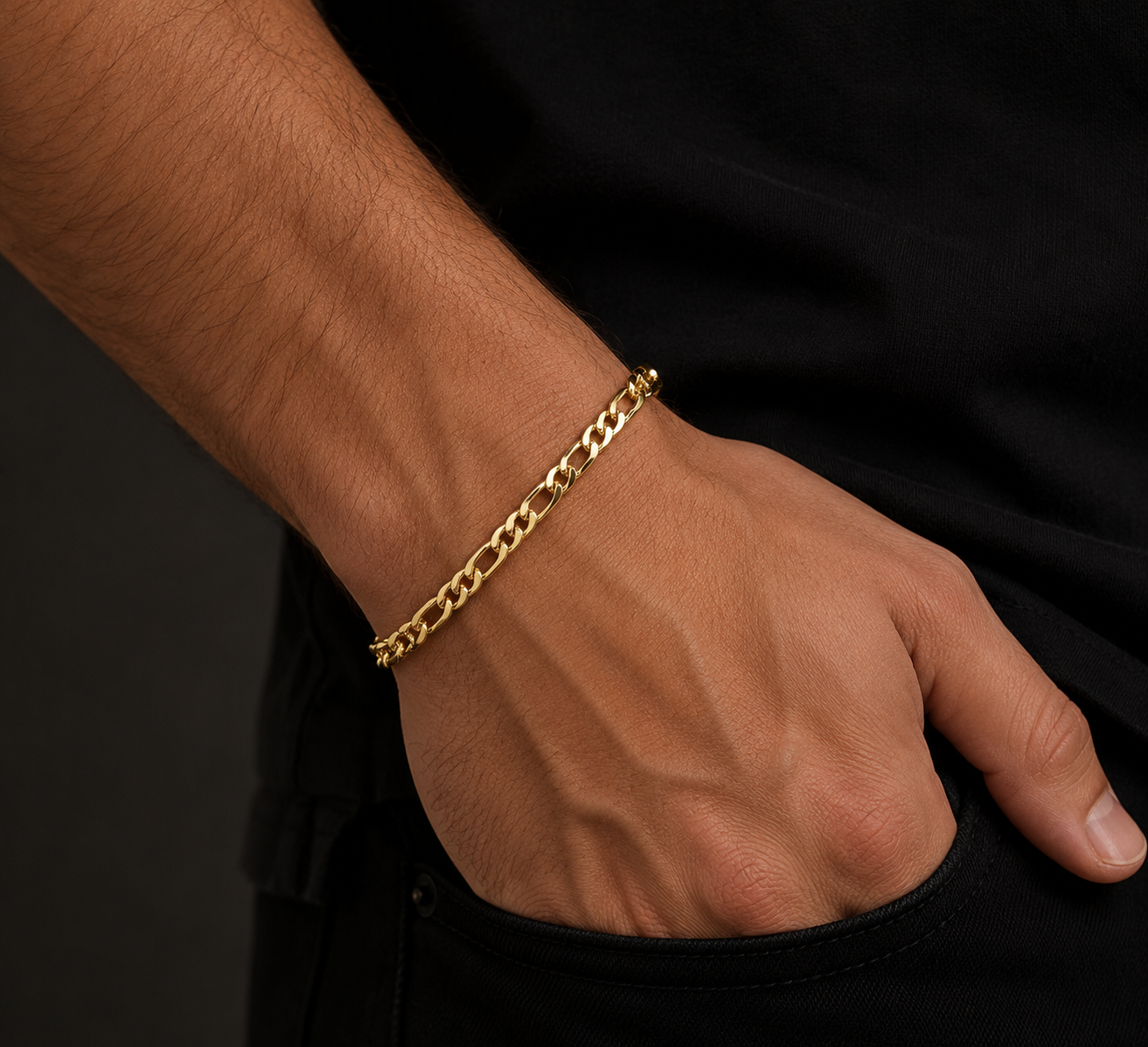 Angel Bracelet