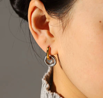 Hallie Earrings