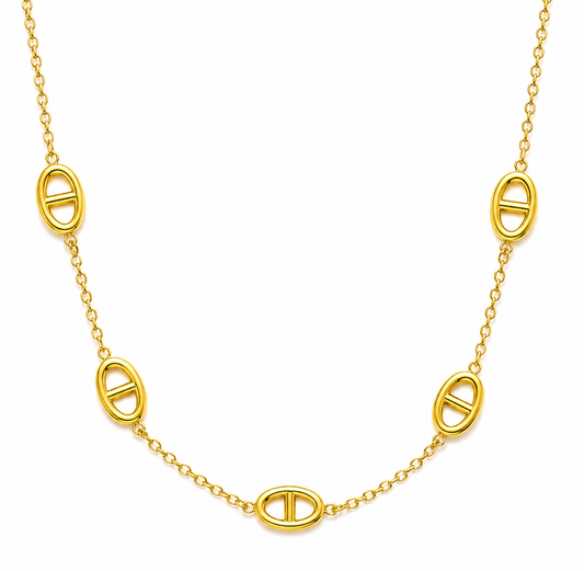 Sami Necklace