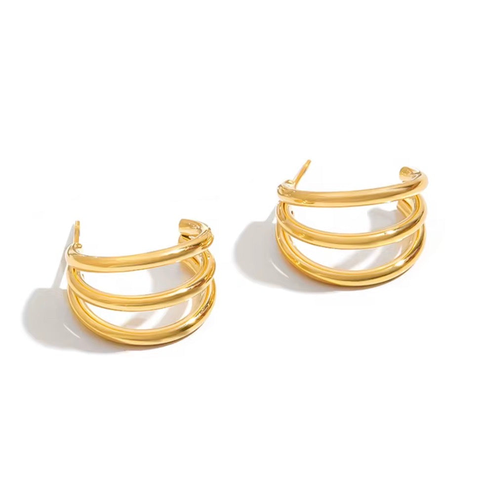 Celia Earrings