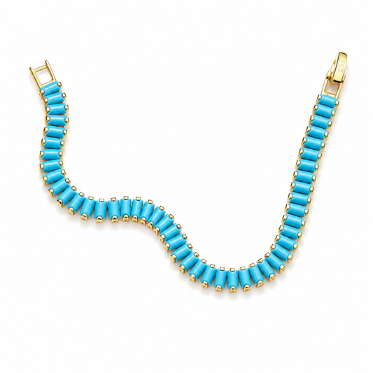 Tiffany Bracelet