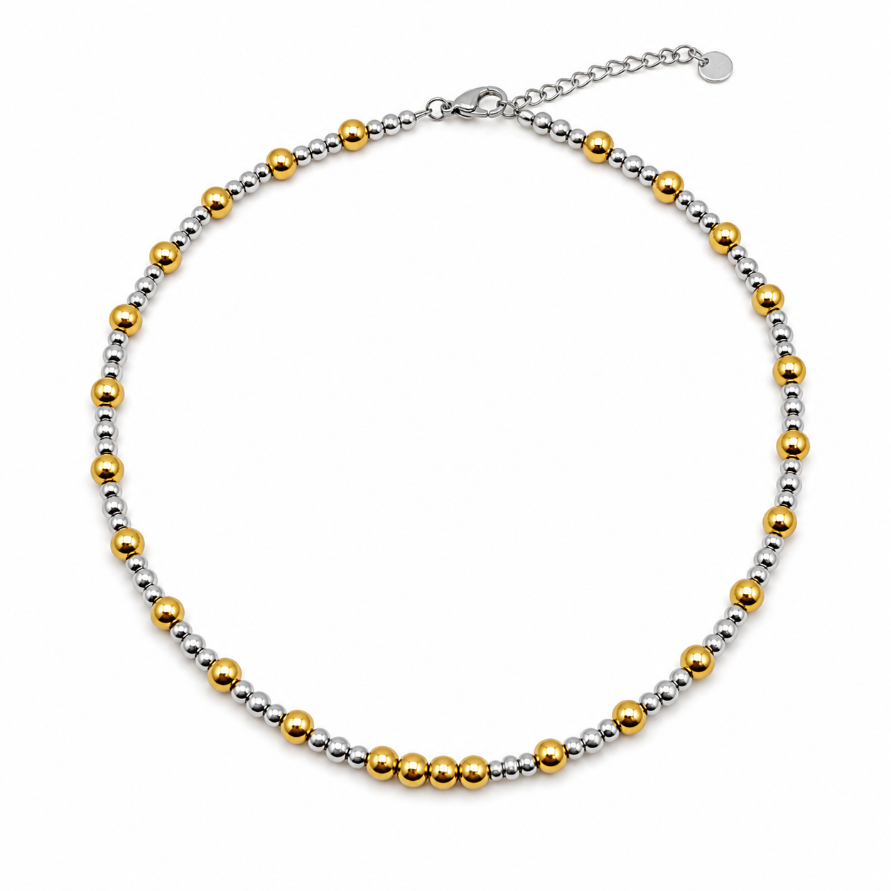 Adore Beaded Necklace