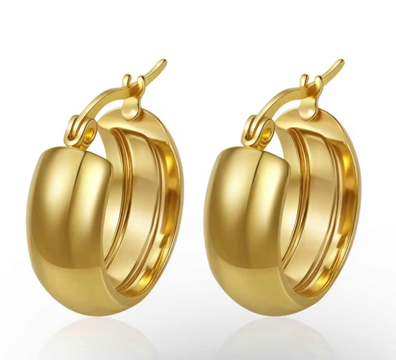 Caroline Hoops