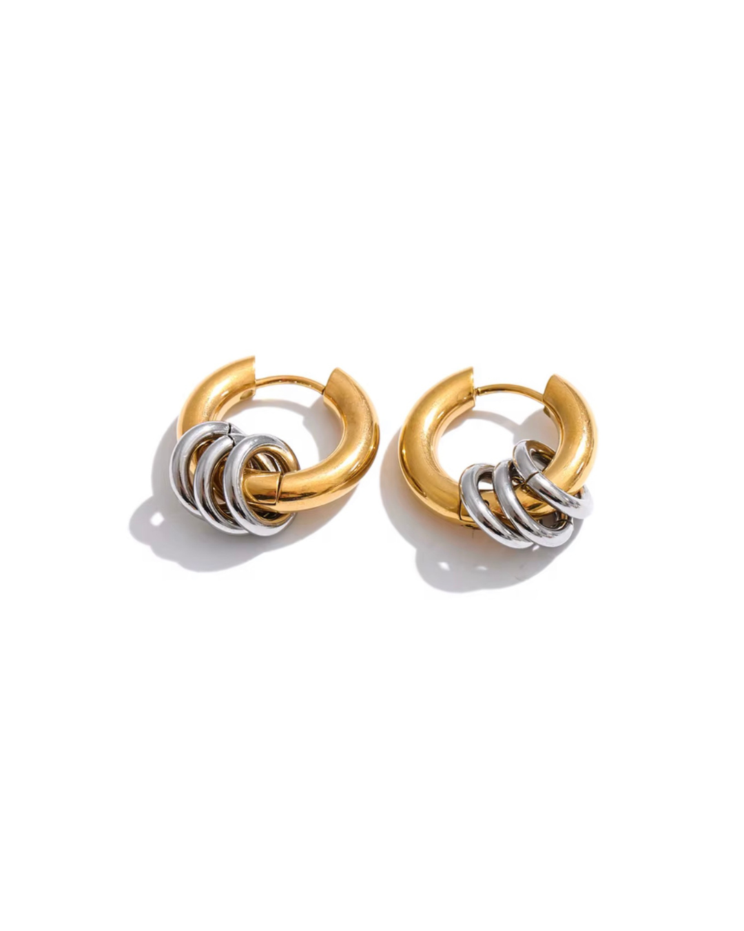 Velin Earrings